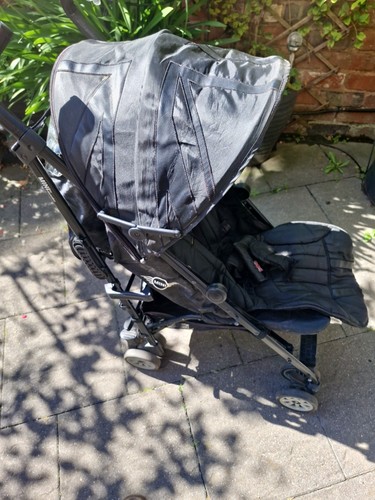 Mini easywalker stroller - easywalker,