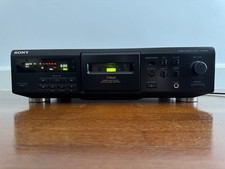 Sony TC-KE600S Deck