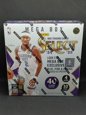 2024/25 Panini Select NBA