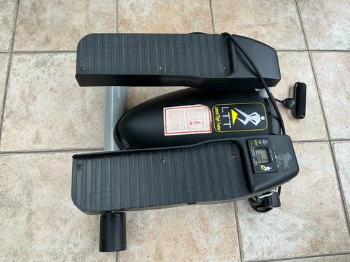 Lateral thigh trainer stepper - lateral,