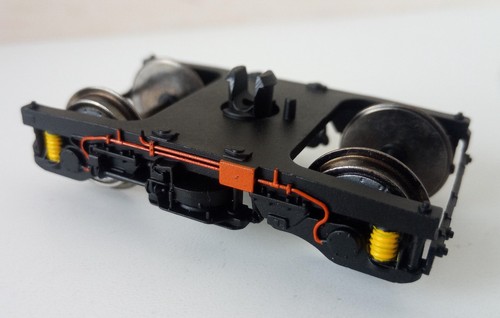 Hornby gauge british rail - british,