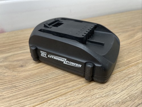 Genuine jcb 20v ion - genuine,