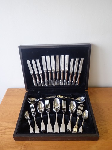 Guy degrenne boxed - boxed, cutlery