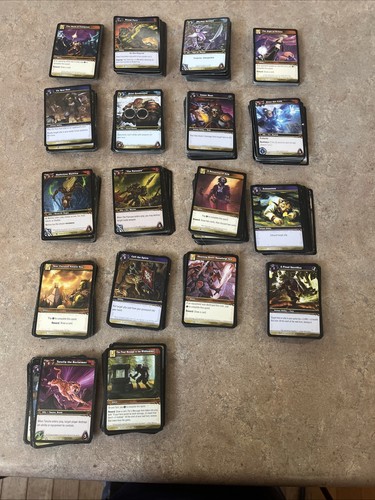 Lot 457 wow world - lot,