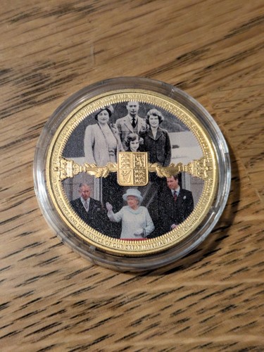 Gibraltar london mint 2022 - mint,