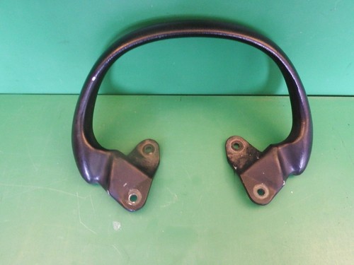 Triumph black sprint 955i seat - triumph,