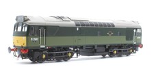 HELJAN 'OO' GAUGE 2530 BR
