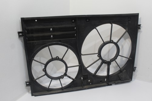 Golf mk5 radiator - radiator, twin