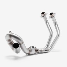 Lextek Stainless Steel Exhaust