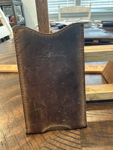 Saddleback leather company - saddleback,