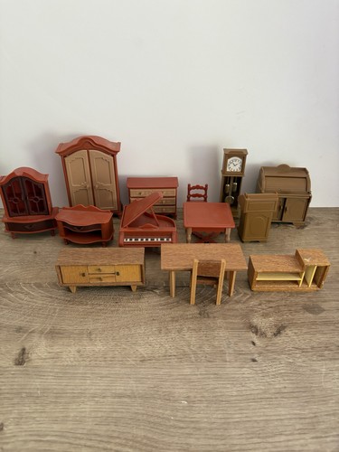 Vintage jean west german - vintage,