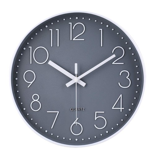 Quality silent non ticking - quality,