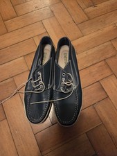 Vera's Deck Shoes