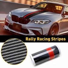 1/2Set Car Rally 5D Stripes