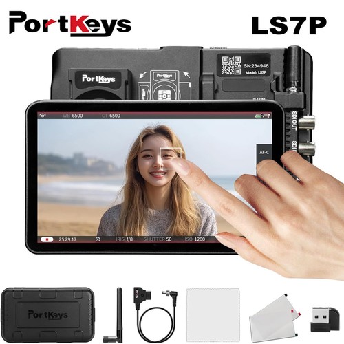 Portkeys ls7p inch - portkeys,