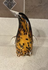 Vintage Mid-Century Glass