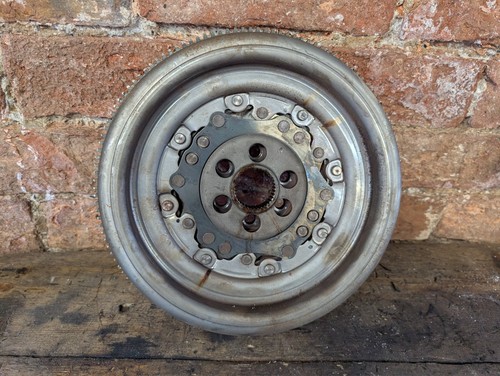 Auto clutch trans dsg - trans,