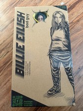 Billie Eilish Bad Guy Fashion