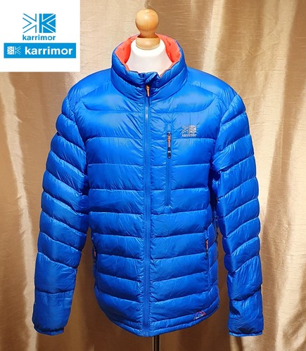 Karrimor men goose down - karrimor,