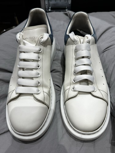 Alexander mcqueen oversized - alexander,