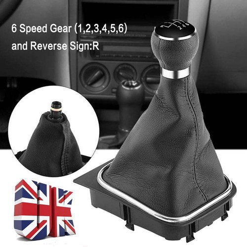 Gear shift lever gaiter boot - shift,