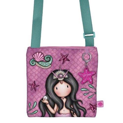 Santoro gorjuss small shoulder - santoro,