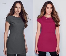 Simon jersey slash neck - simon,