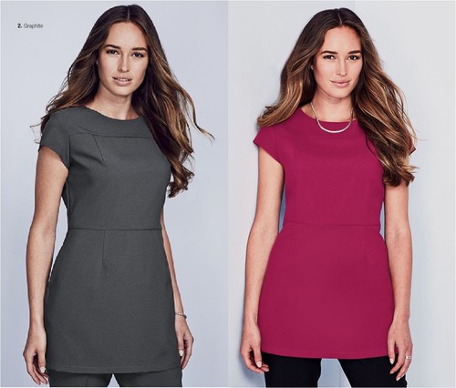 Simon jersey slash neck - jersey,
