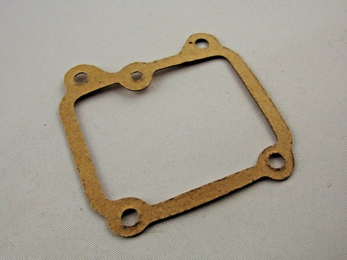 Gasket float chamber yamaha - yamaha, ty