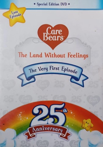 Care bears the very first - bears,