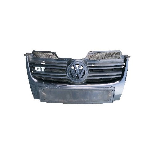 Volkswagen golf mk5 - gt,