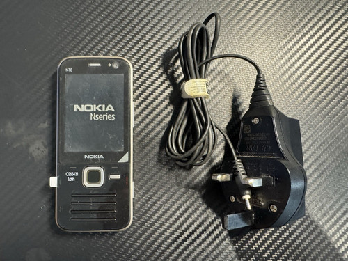 Nokia n78 unlocked mobile - n78,