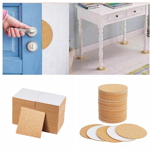 50pcs cork board tiles with - board,