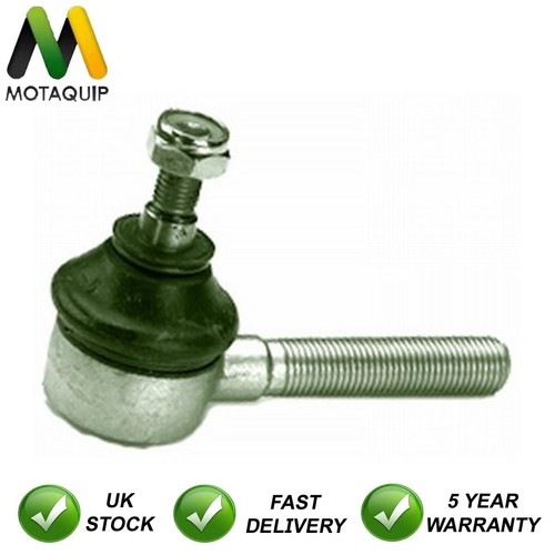 Tie rod end front - rod,