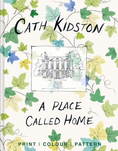 Place called home print - a,