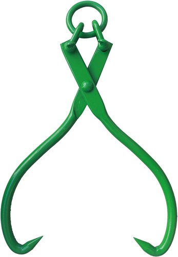 Timber claw hook - hook,, log