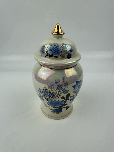 Vintage sadler iridescent - sadler,
