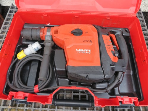 Hilti te70 atc avr 110v - te70,