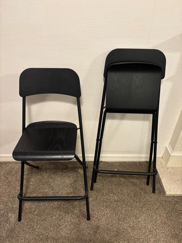 Ikea franklin bar stool - ikea,