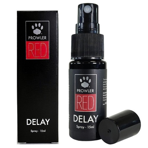 Prowler red spray for men - red, last