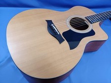 Taylor 114ce acoustic electric - acoustic,
