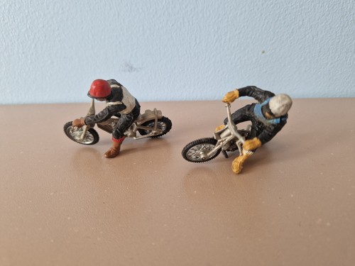 Britains ltd vintage metal - britains,