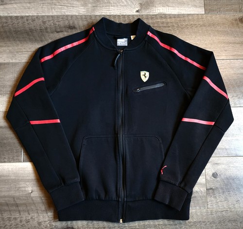 Puma scuderia ferrari track - scuderia,