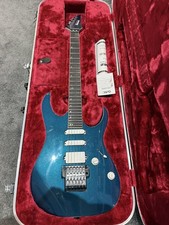 Ibanez prestige rg5440c - prestige, rg5440c-dfm