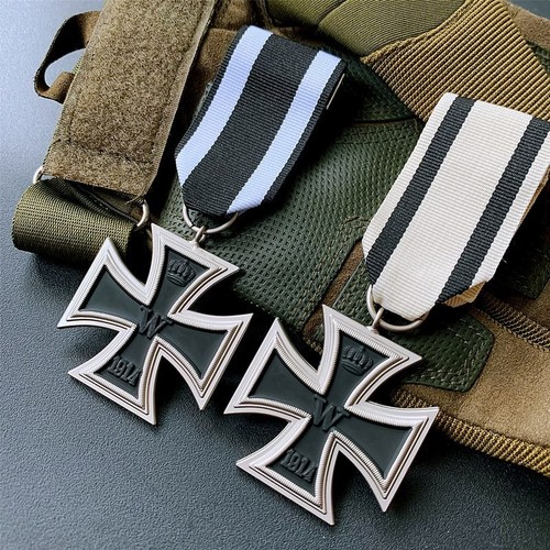 Pcs german 1914 iron cross - pcs,