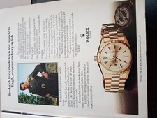 Rolex forsyth frederick - rolex, forsyth's