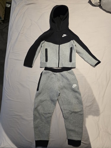 Nike tech fleece - fleece, boys