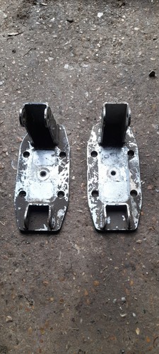 Anglia 105e 100e rear shock - 105e,,