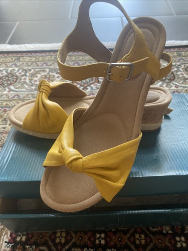 Hotter women wedge sandals - women's,