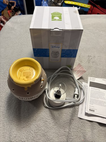Scentsy disney winnie the pooh - scentsy,